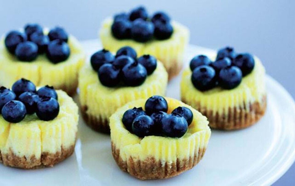 Cheesecake