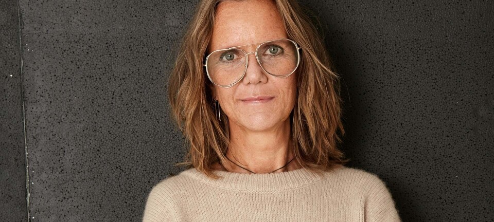 Dansk modefirma har gjort tie-dye-teknikken til en klassisker - nu er de nomineret til kendt designpris