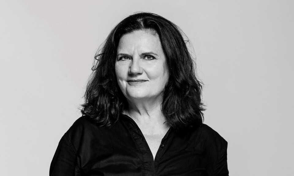 Tina Gylling Interview ALT for damerne