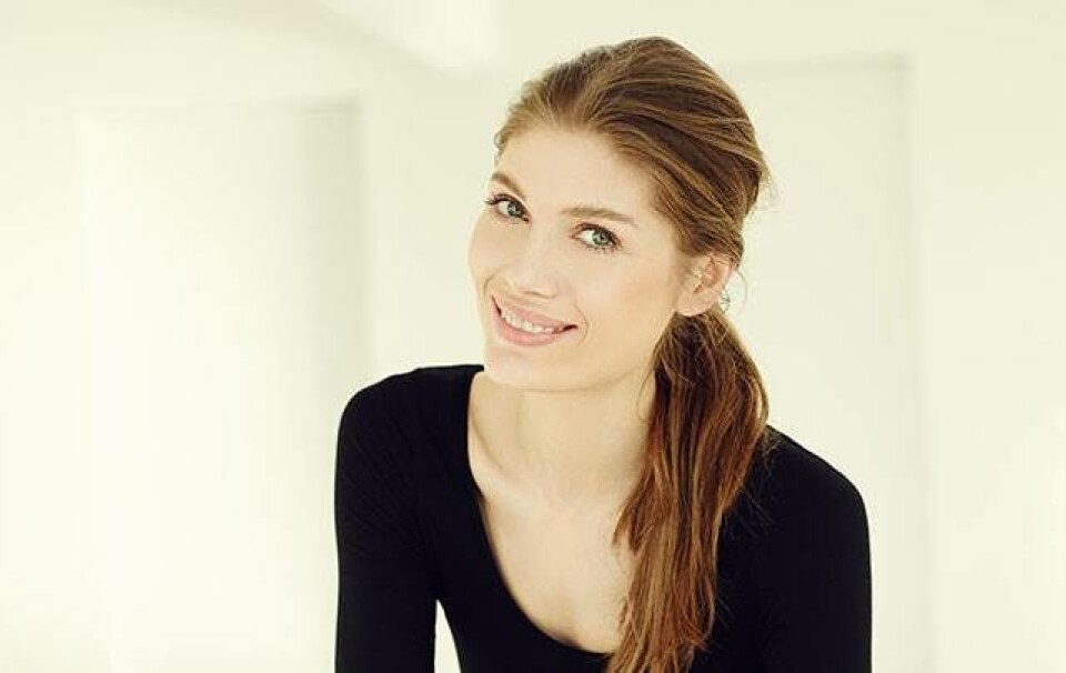 Eurowoman tester: Japansk Lifting