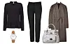 5 outfits: Back to work
