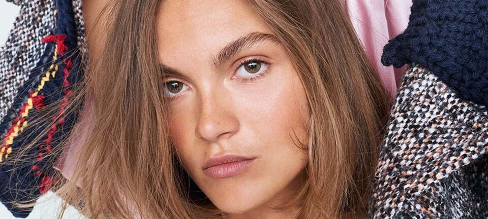 Veneda Budny: “Der er vigtigere ting i livet end at være tyndere, have en fladere mave eller mere tonede arme”