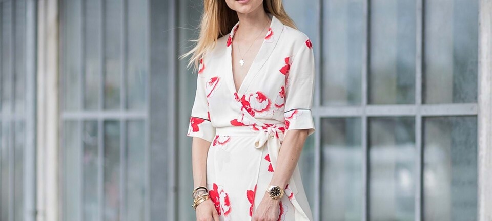 Bliver dette årets modeuge-sko?