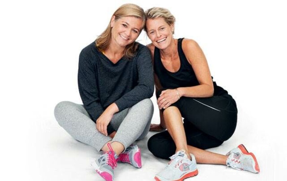 fit tester: Eksperthjælp til at blive slank