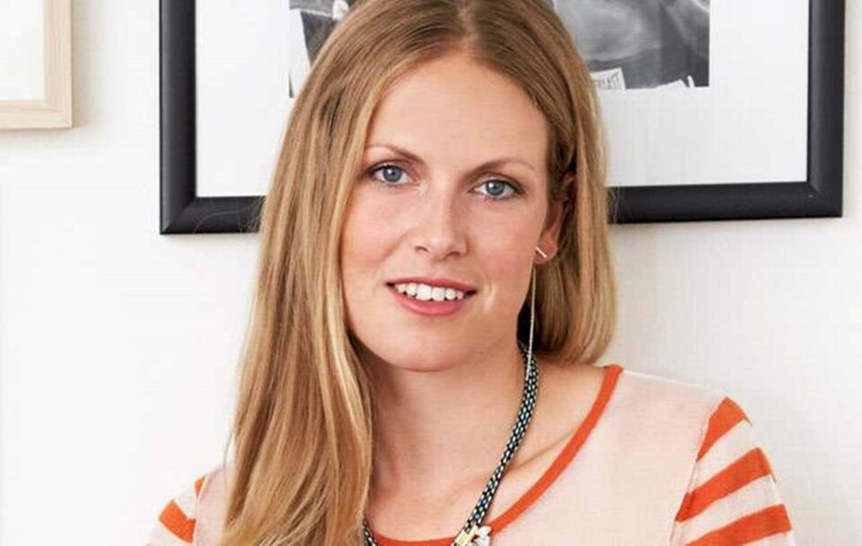 Sunniva Uggerby