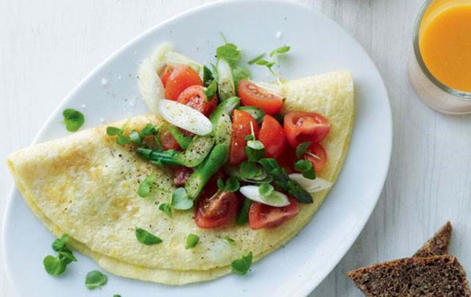 Omelet