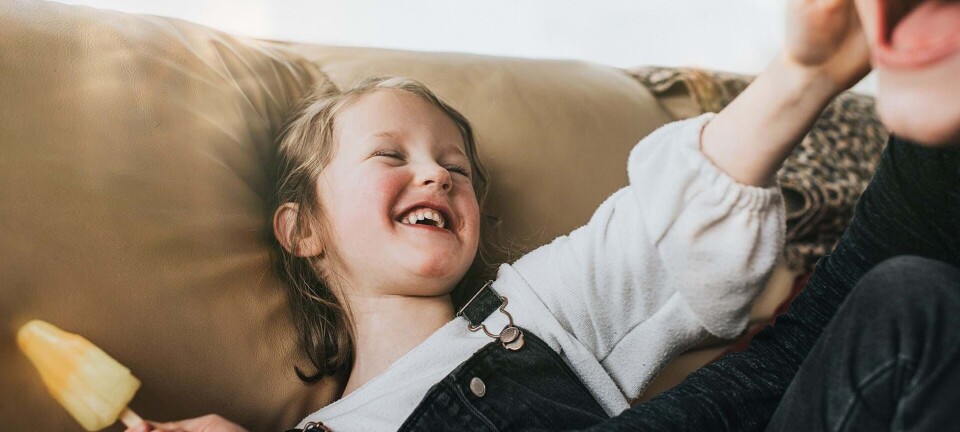 Min søsters uopdragne børn driver os til vanvid