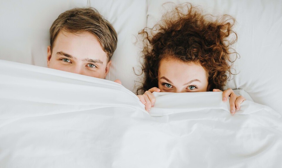 Kønsvorter eller kondylomer. Sådan beskytter du dig mod sygdommen