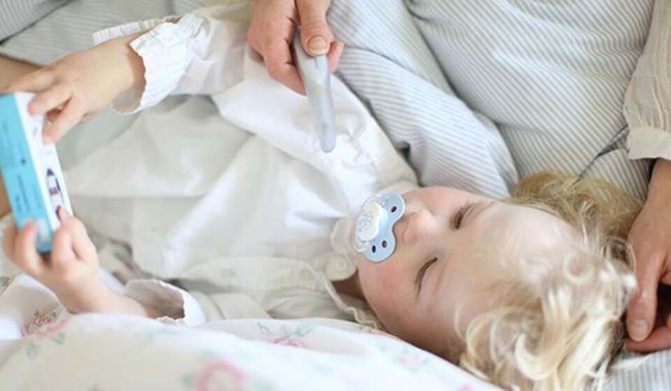 9 myter om dit barns immunforsvar