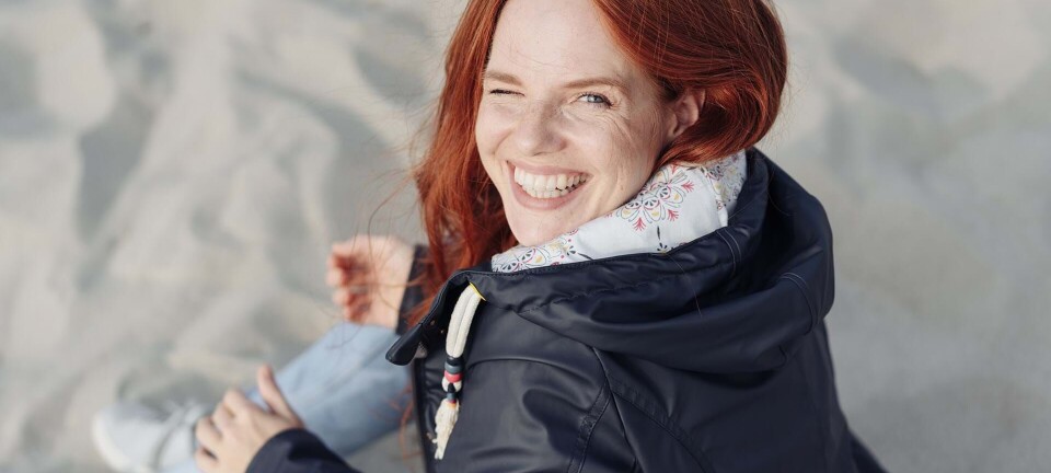 Undersøgelser viser: Lidt ekstra på bagdelen kan være en fordel