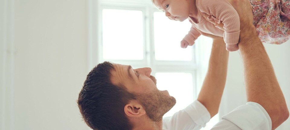 Mænd vil have mere barsel – og så starter den næste diskussion…