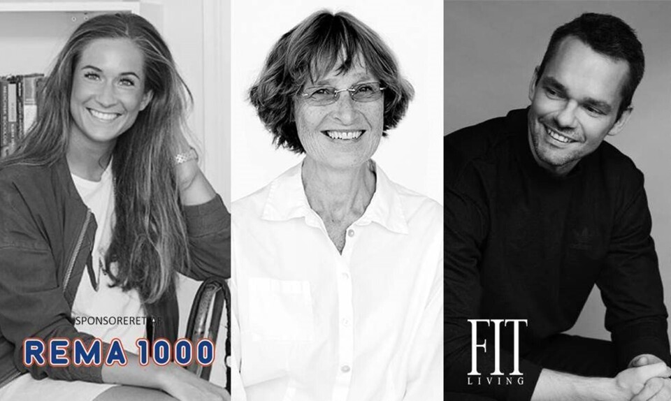 Fit Living podcast