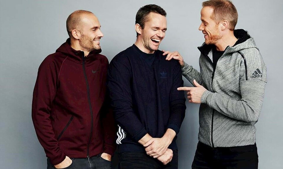Ny FIT LIVING podcast: Om varigt vægttab, slankekure og punkttræning