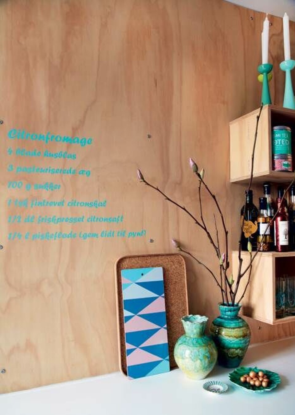 Sådan bruger jeg farver: Farveleg