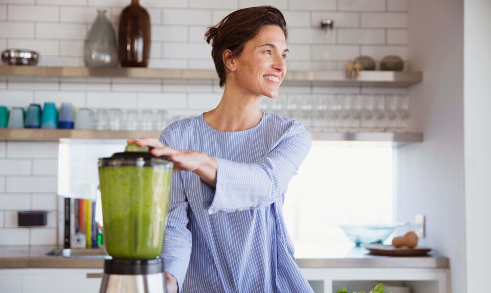 Test dig selv: Er du en helsefreak?