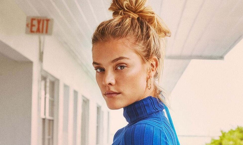 Nina Agdal