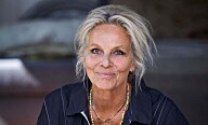 Benedikte Hansen: ”Det har gjort ondt hver gang, men min sidste skilsmisse slog mig ud på en anden måde”