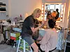 En dag i en modeassistents (arbejds)liv