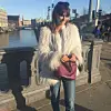 Eurowomans nye blogger: ”Min blog er et super sted at grine højt, græde endnu højere og drømme stort.”