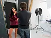 En dag i en modeassistents (arbejds)liv