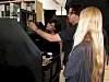 En dag i en modeassistents (arbejds)liv