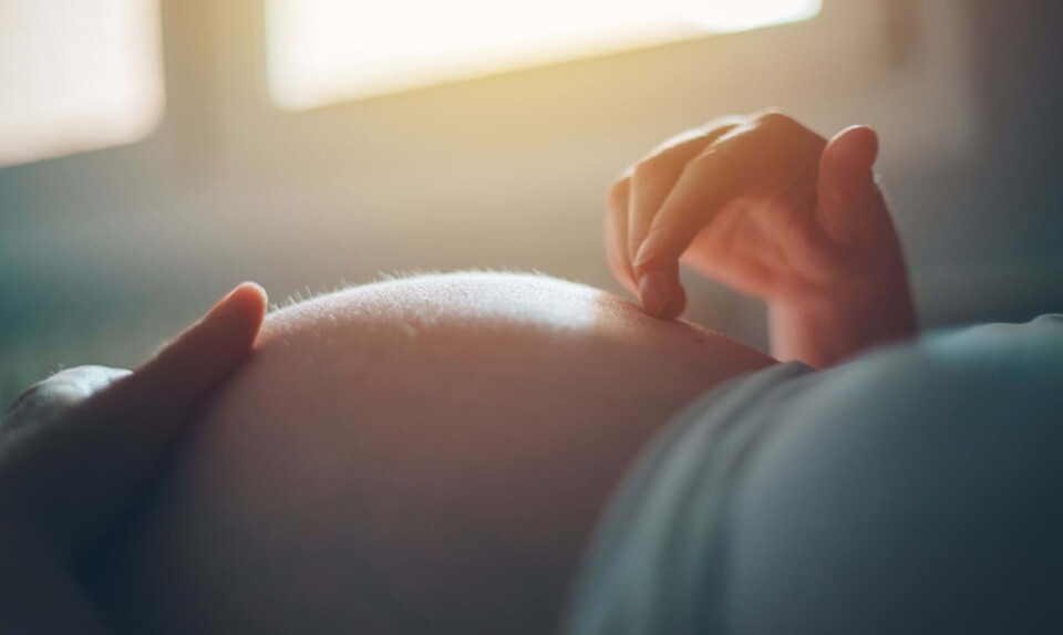10 typiske bekymringer som gravid