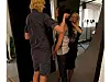 En dag i en modeassistents (arbejds)liv