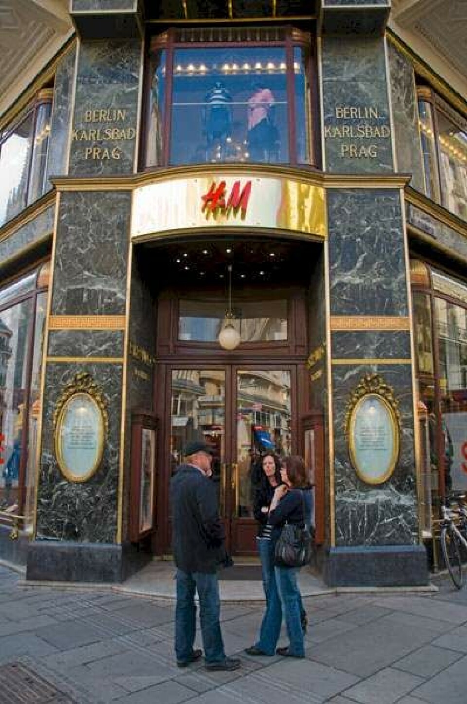 24 timer i Wien: det skal du se