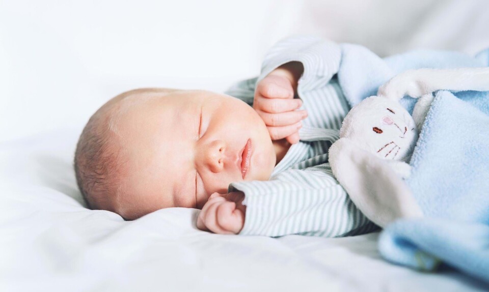 35 gammeldags drengenavne der stadig holder