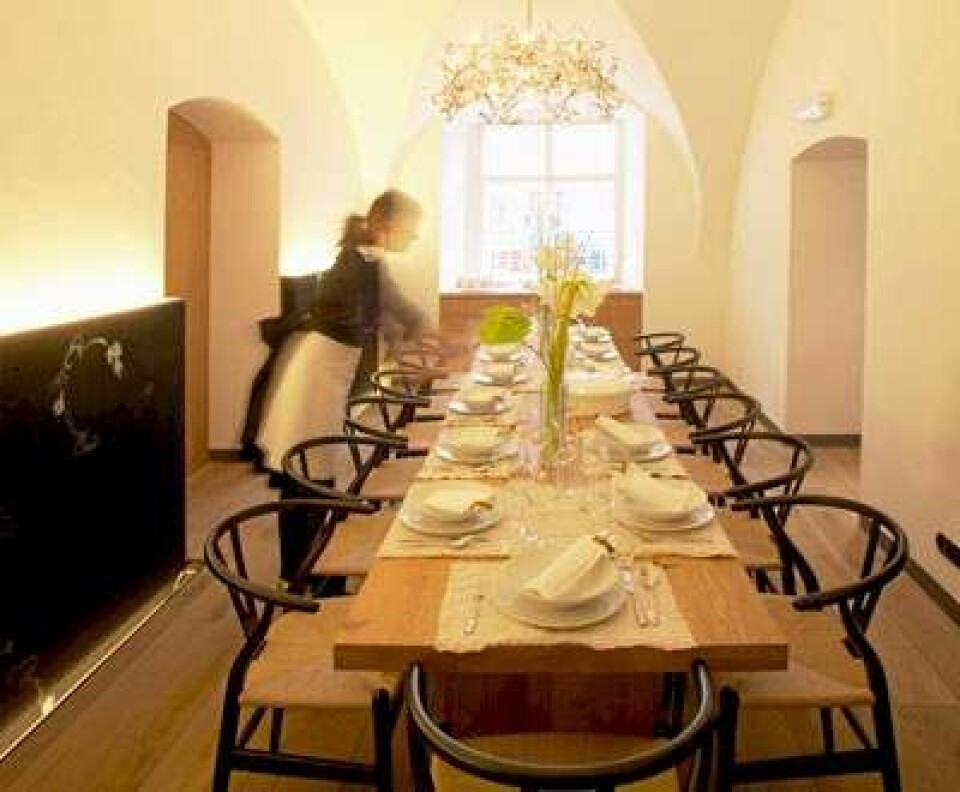 24 timer i Wien: det skal du se