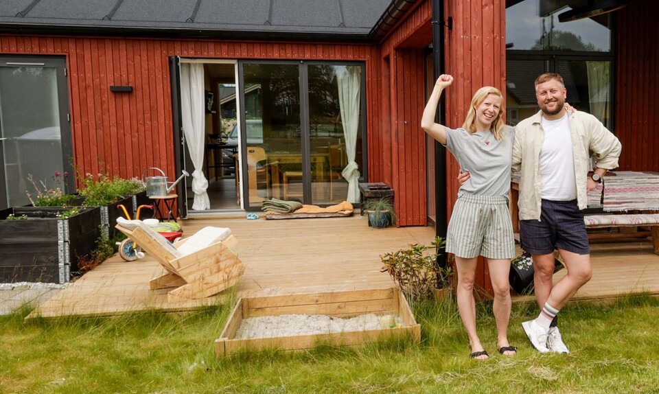 Sommerdrømme