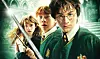 107 babynavne til dig, der elsker Harry Potter