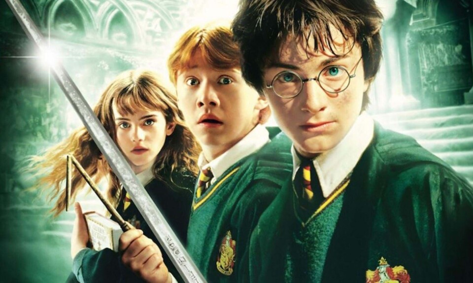 107 babynavne til dig, der elsker Harry Potter