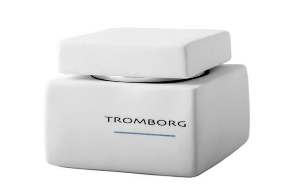 Få modellens 3 simple råd til lækkert hår