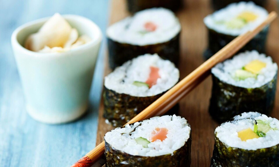 Sushi