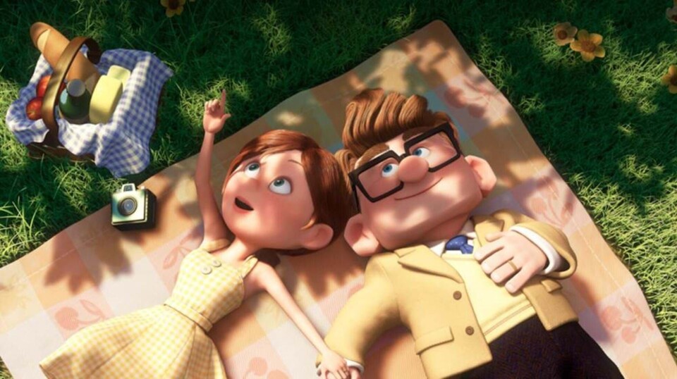 15 babynavne inspireret af Disney