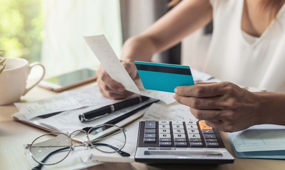 Test dig selv: Har du styr på din økonomi?