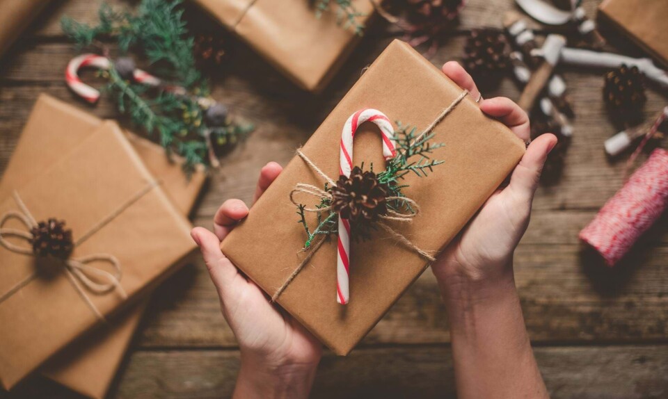 Test dig selv: Hvor godt klarer du julen?