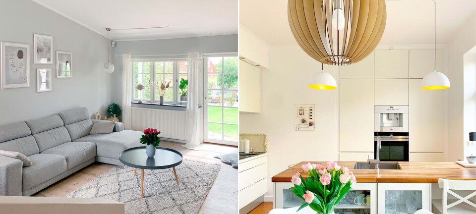 'Lige sådan én har jeg ikke set andre steder'