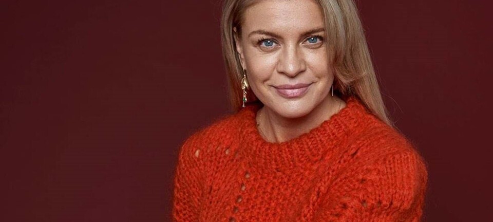 Mille Dinesen om barnløshed: ”Jeg kan godt føle mig en lille smule ude af 'det rigtige liv'”