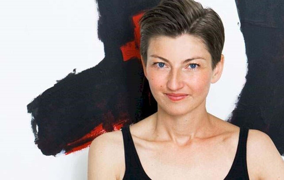 Sådan fejrer vi foråret: Trine Wackerhausen