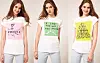 Kunstner David Shrigley teamer op med Asos