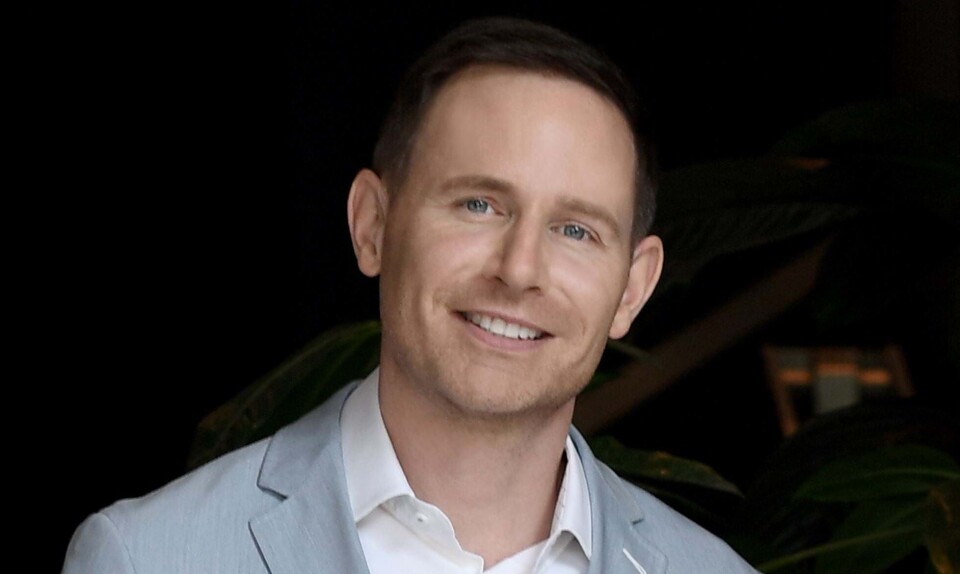 Anders Hansen
