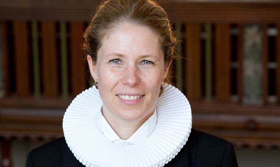 Billede 1 - Anne Kathrine Giversen