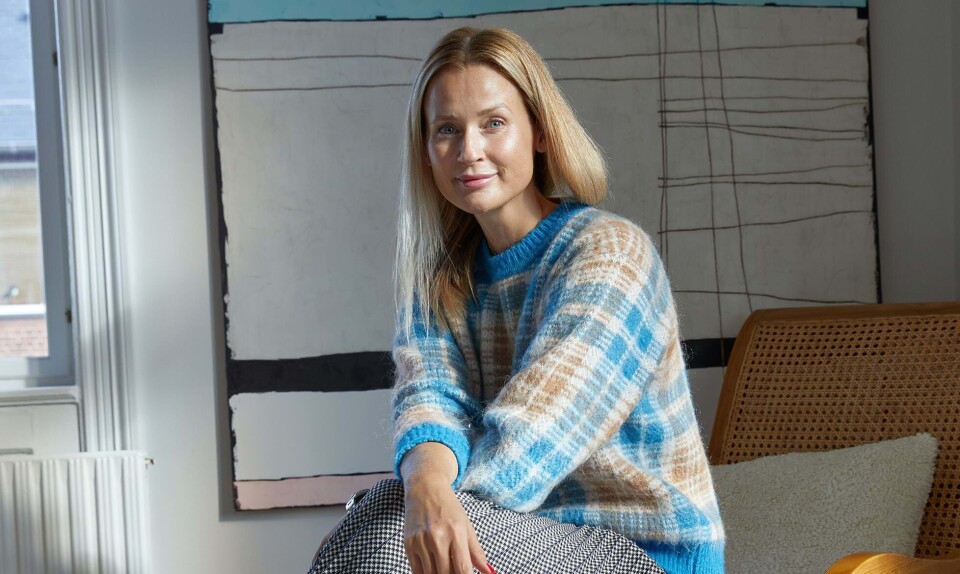 Camilla Bauer