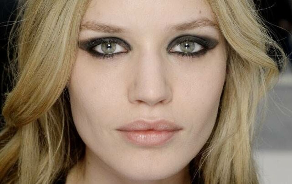 Her er forårets 5 hotteste makeup-tendenser