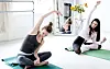 ALT tester: Ballettræning