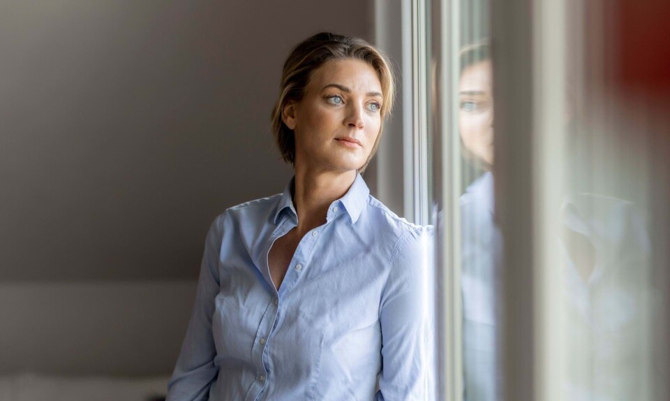 Billede 1 - Psykologi: 'Jeg vil ikke være som min egen mor'