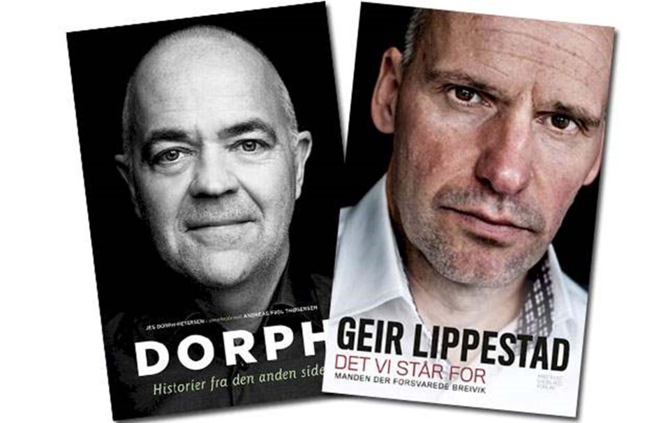 Julegaveguide: De bedste bøger