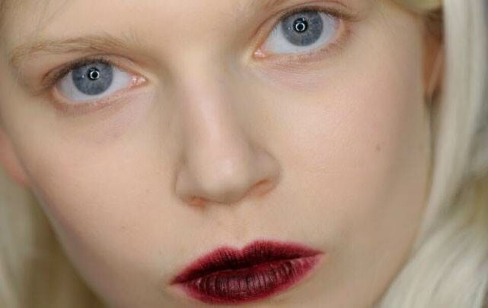 Her er forårets 5 hotteste makeup-tendenser